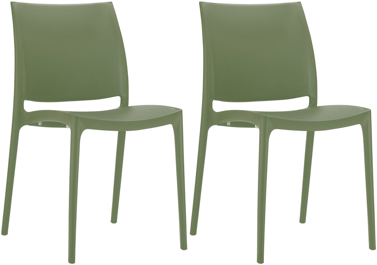 2er Set Stühle Maya Hoofdafbeelding