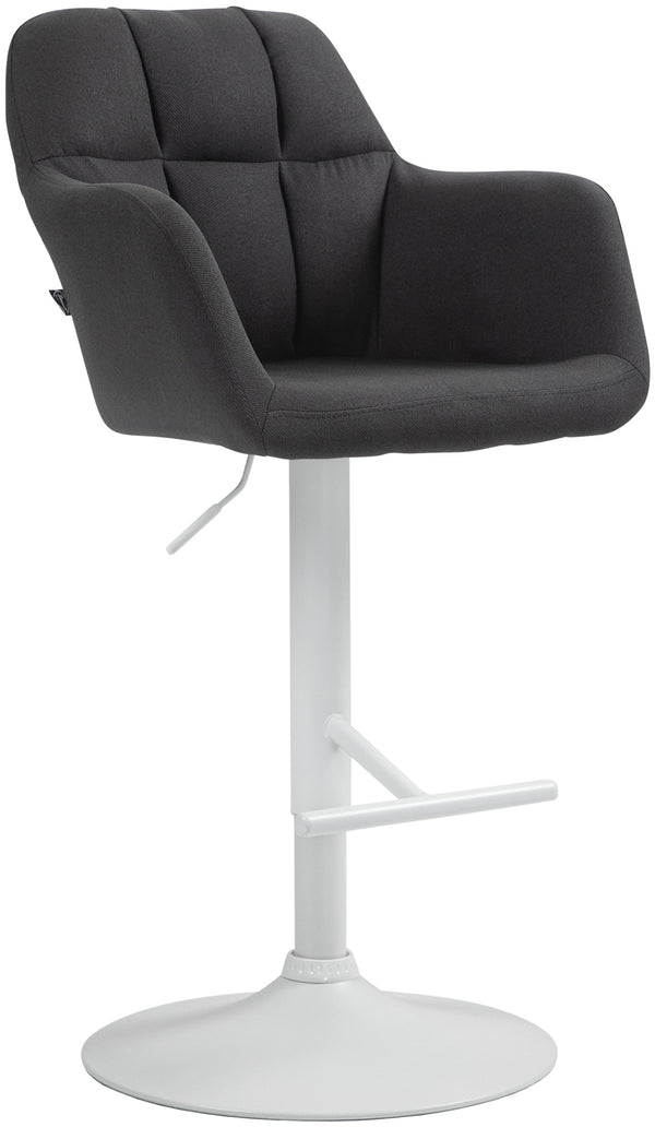 Barhocker Natoma Stoff