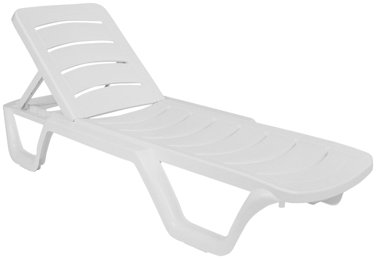 10er Set Sonnenliege Bahama Hauptbild