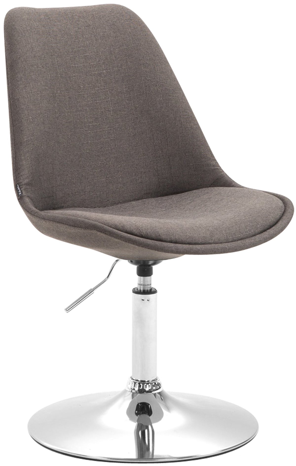 Esszimmerstuhl Maverick Stoff