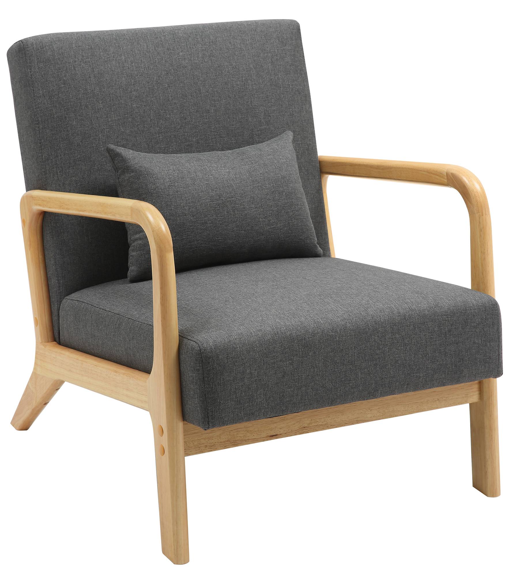 Sessel Hibbing Stoff Secundaire afbeelding