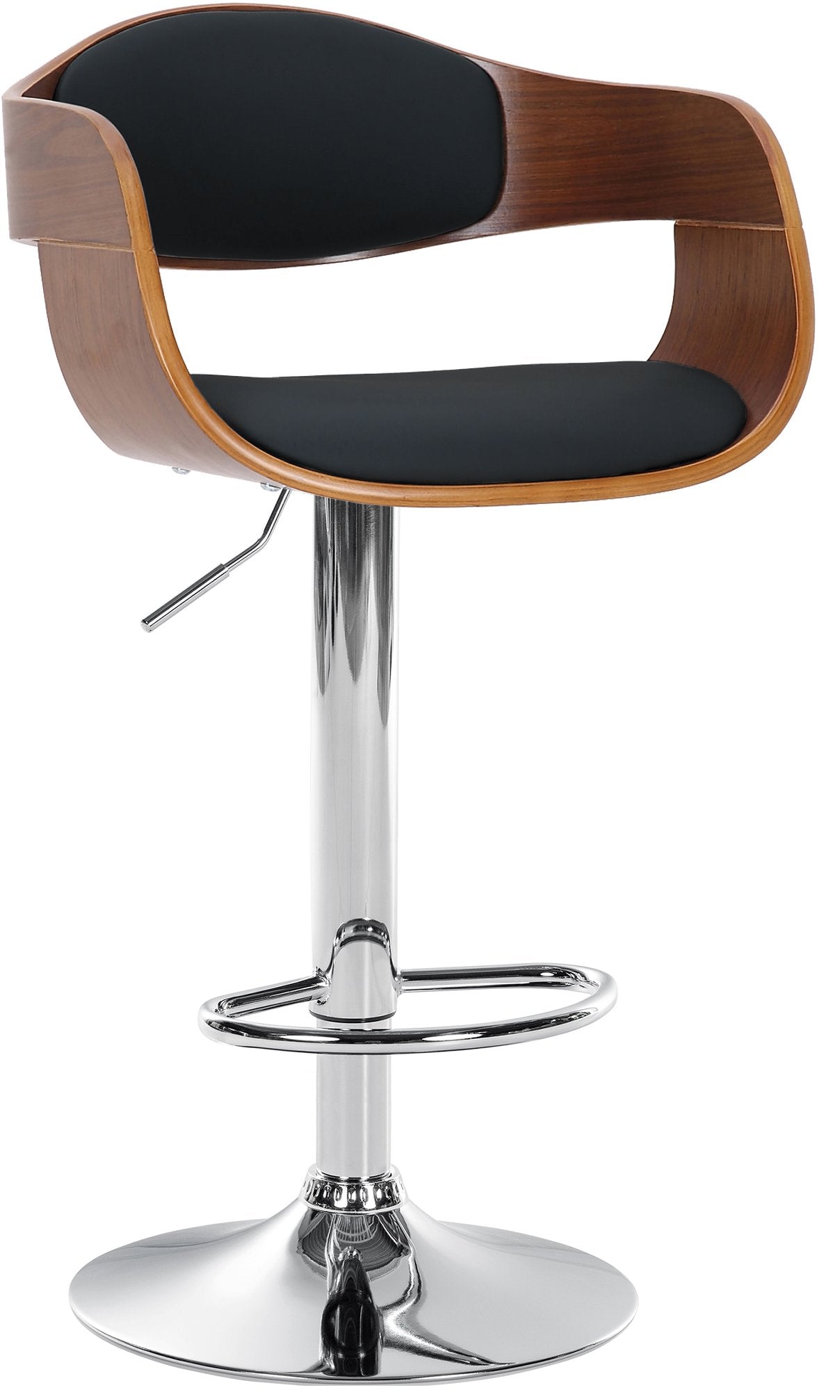 Barhocker Kingston Kunstleder Hoofdafbeelding