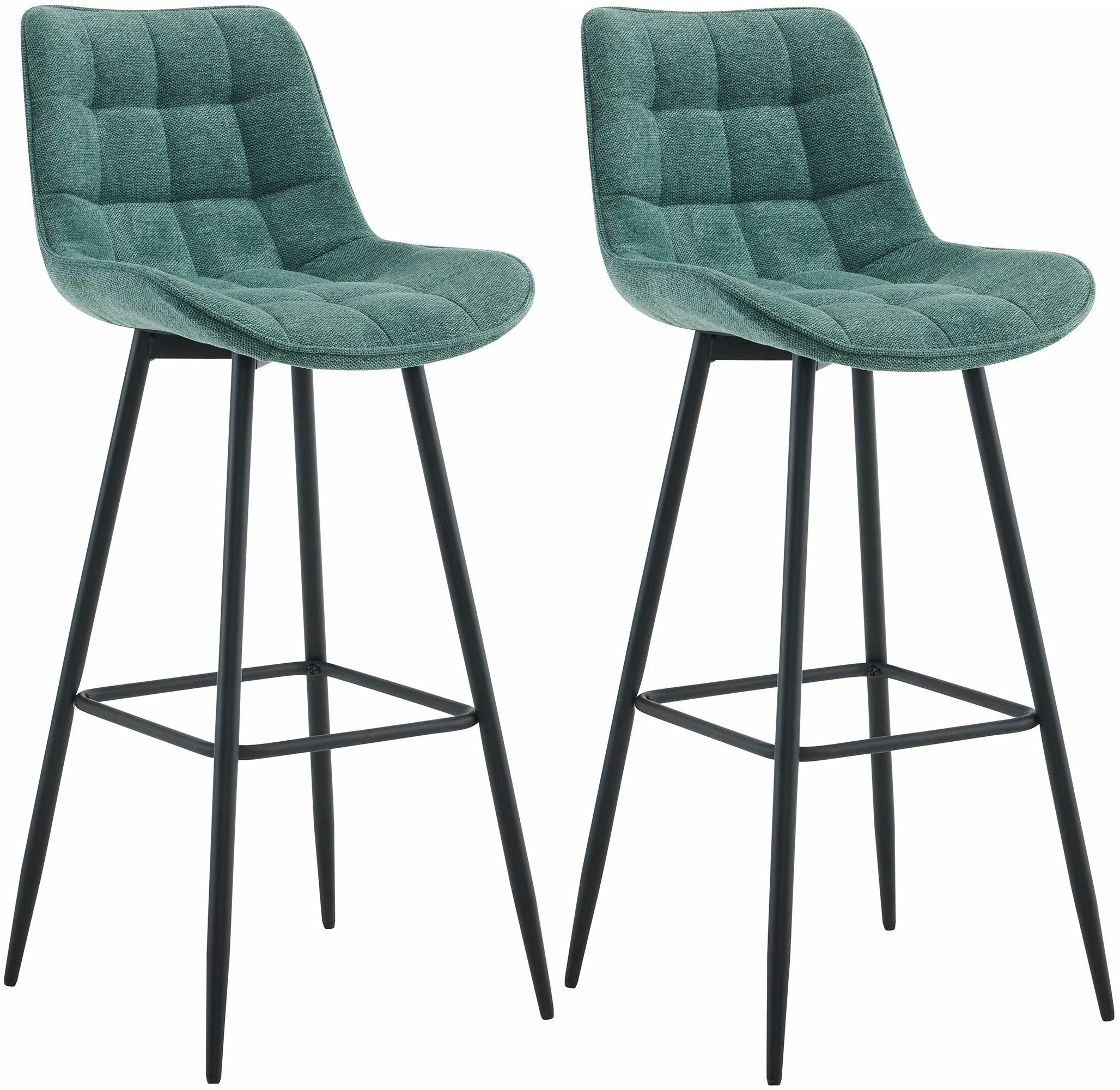 2er Set Barhocker Dartford Zweitbild