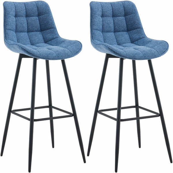 2er Set Barhocker Dartford
