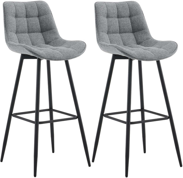 2er Set Barhocker Dartford