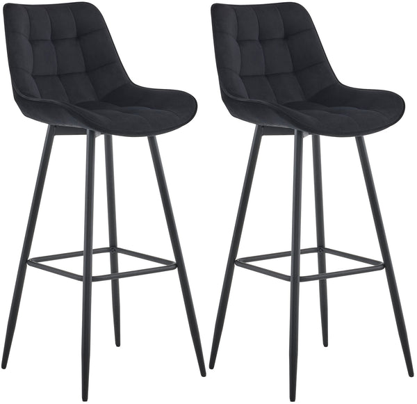 2er Set Barhocker Dartford