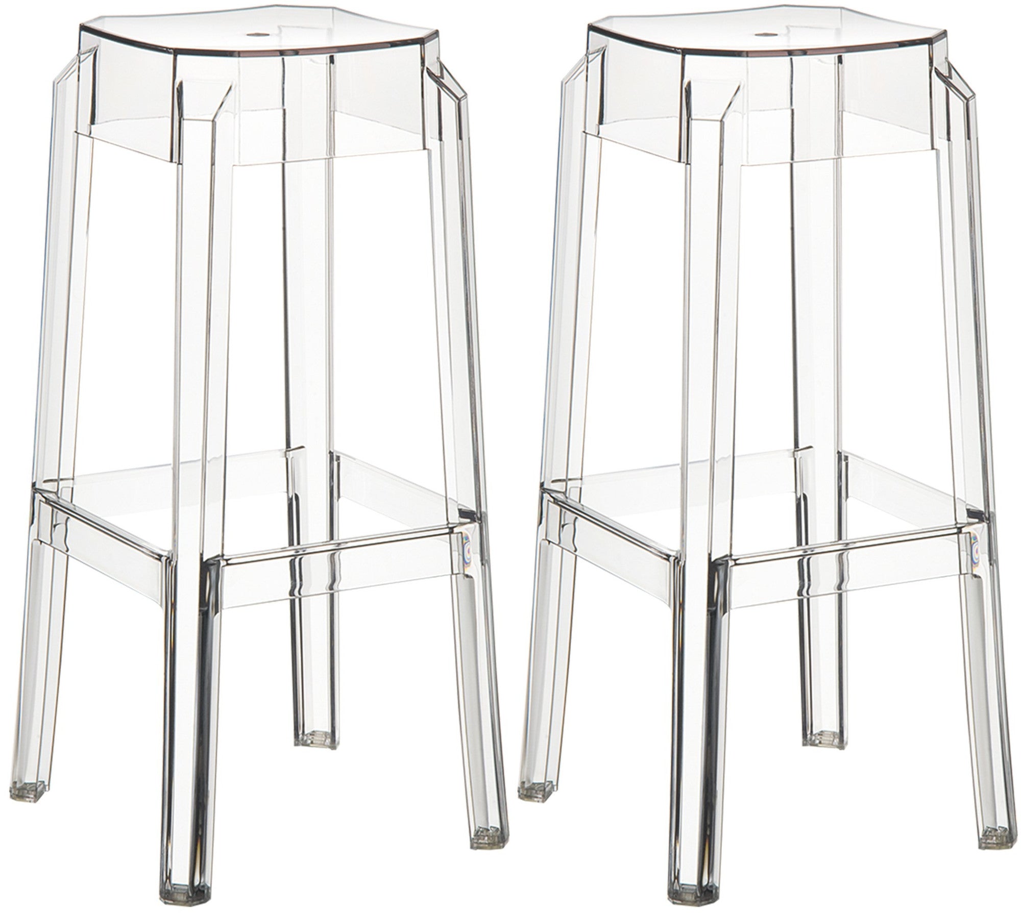 2er Set Barhocker Fox Zweitbild