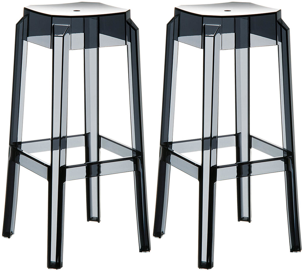 2er Set Barhocker Fox