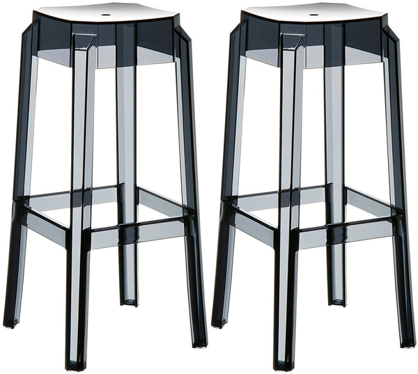 2er Set Barhocker Fox