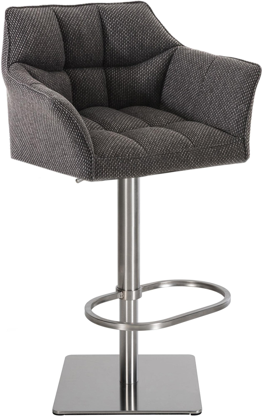 Barhocker Damaso Stoffbezug