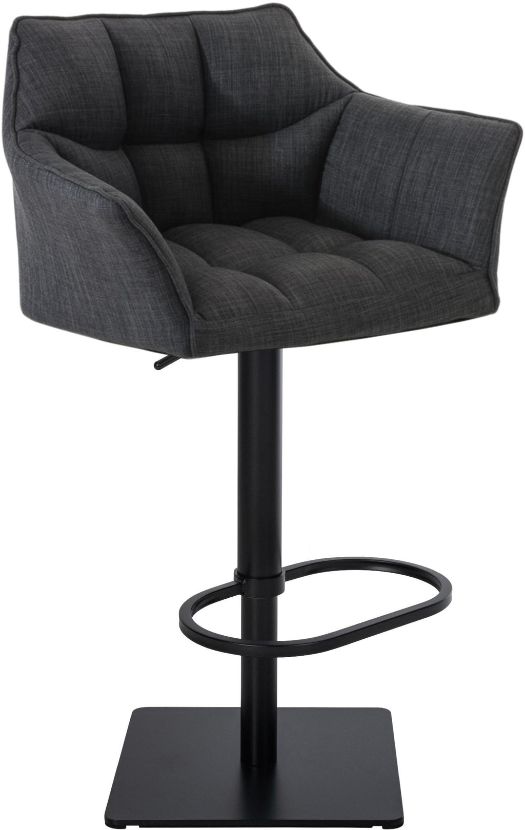Barhocker Damaso Stoffbezug