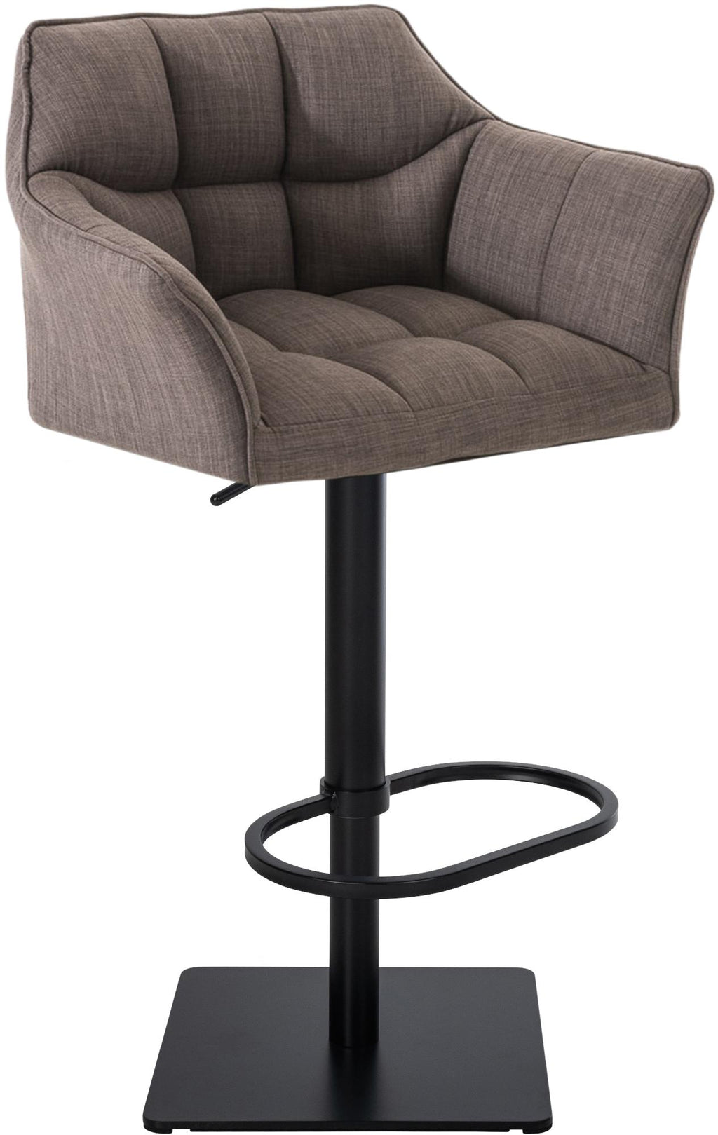 Barhocker Damaso Stoffbezug