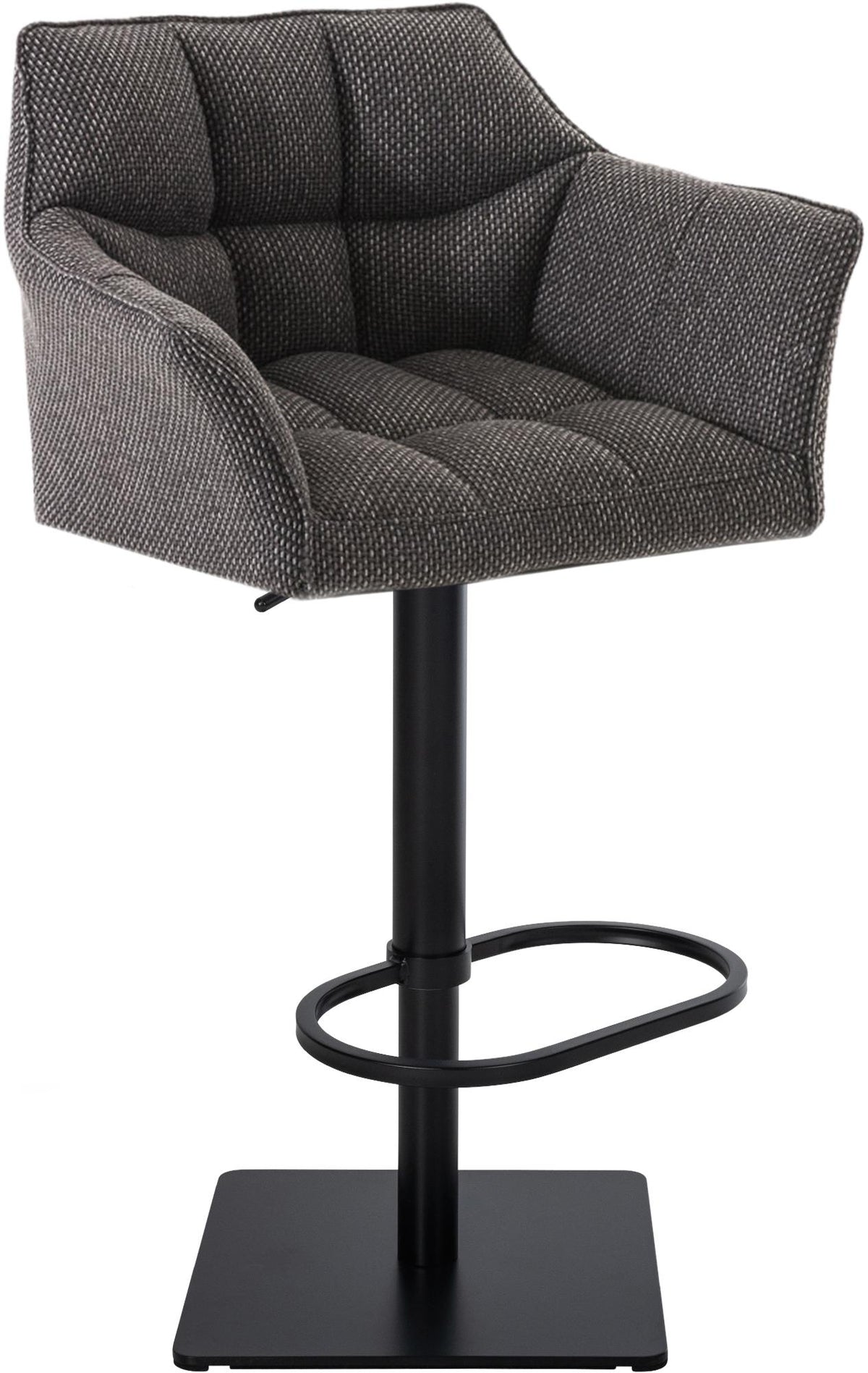 Barhocker Damaso Stoffbezug