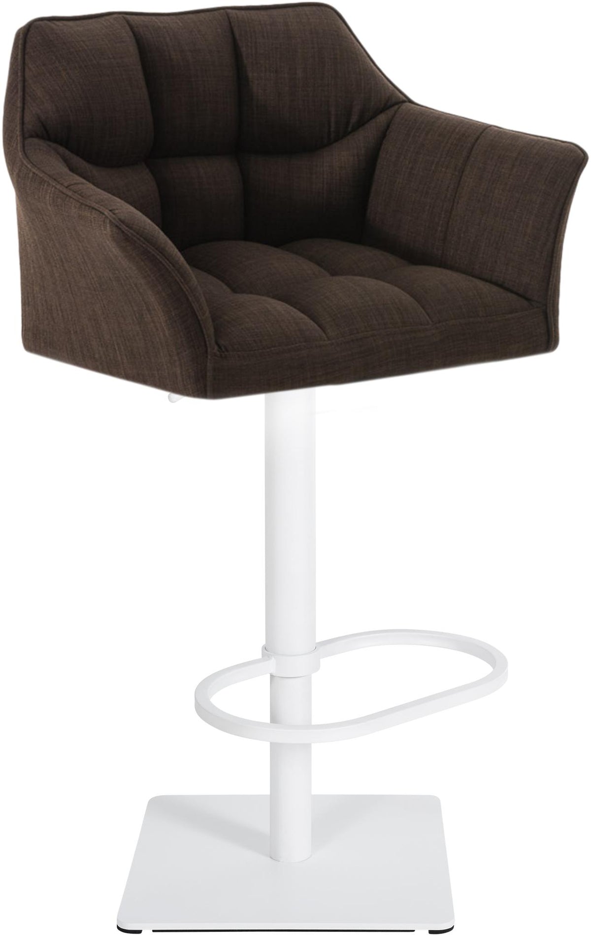 Barhocker Damaso Stoffbezug