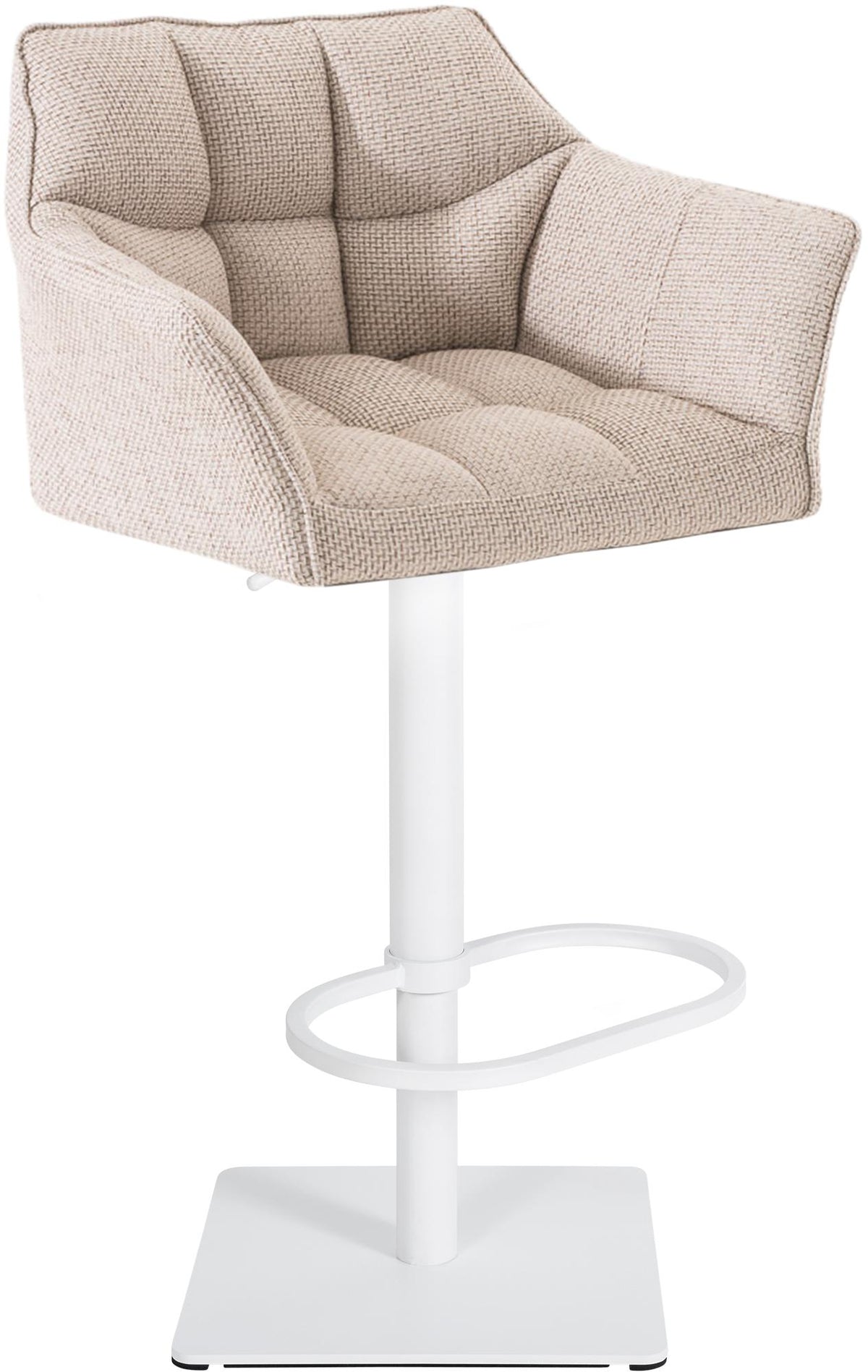 Barhocker Damaso Stoffbezug