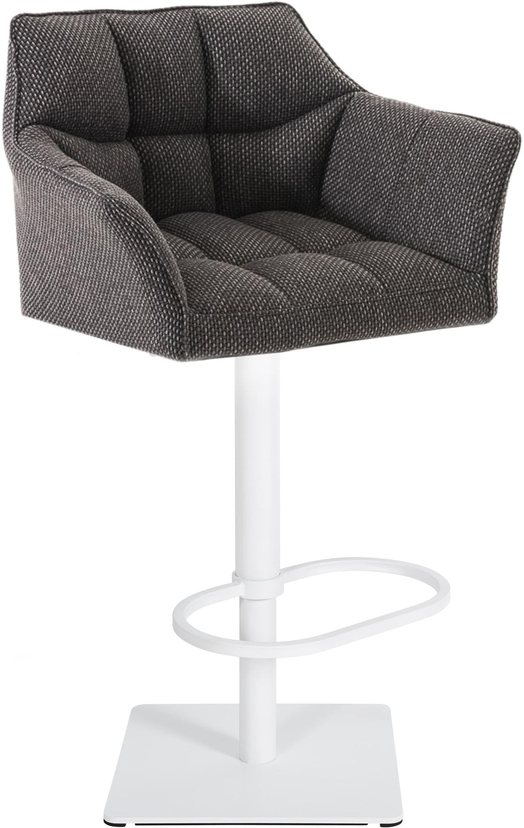 Barhocker Damaso Stoffbezug