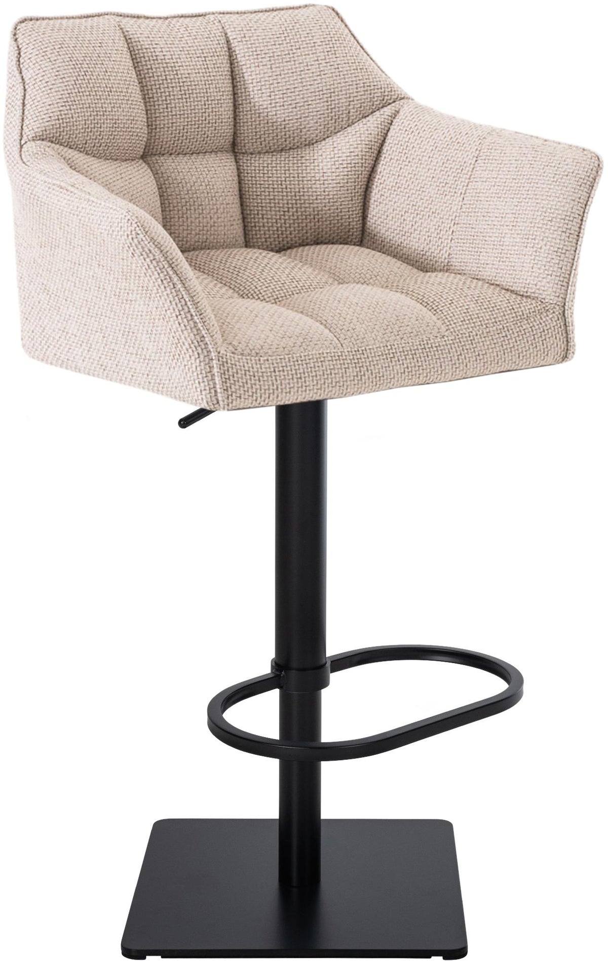 Barhocker Damaso Stoffbezug