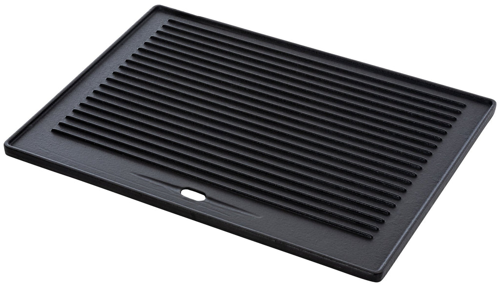 Grillplatte