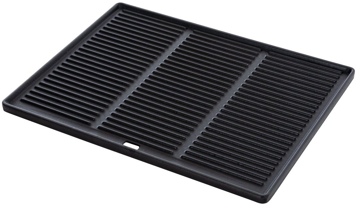 Grillplatte
