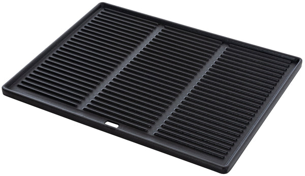 Grillplatte