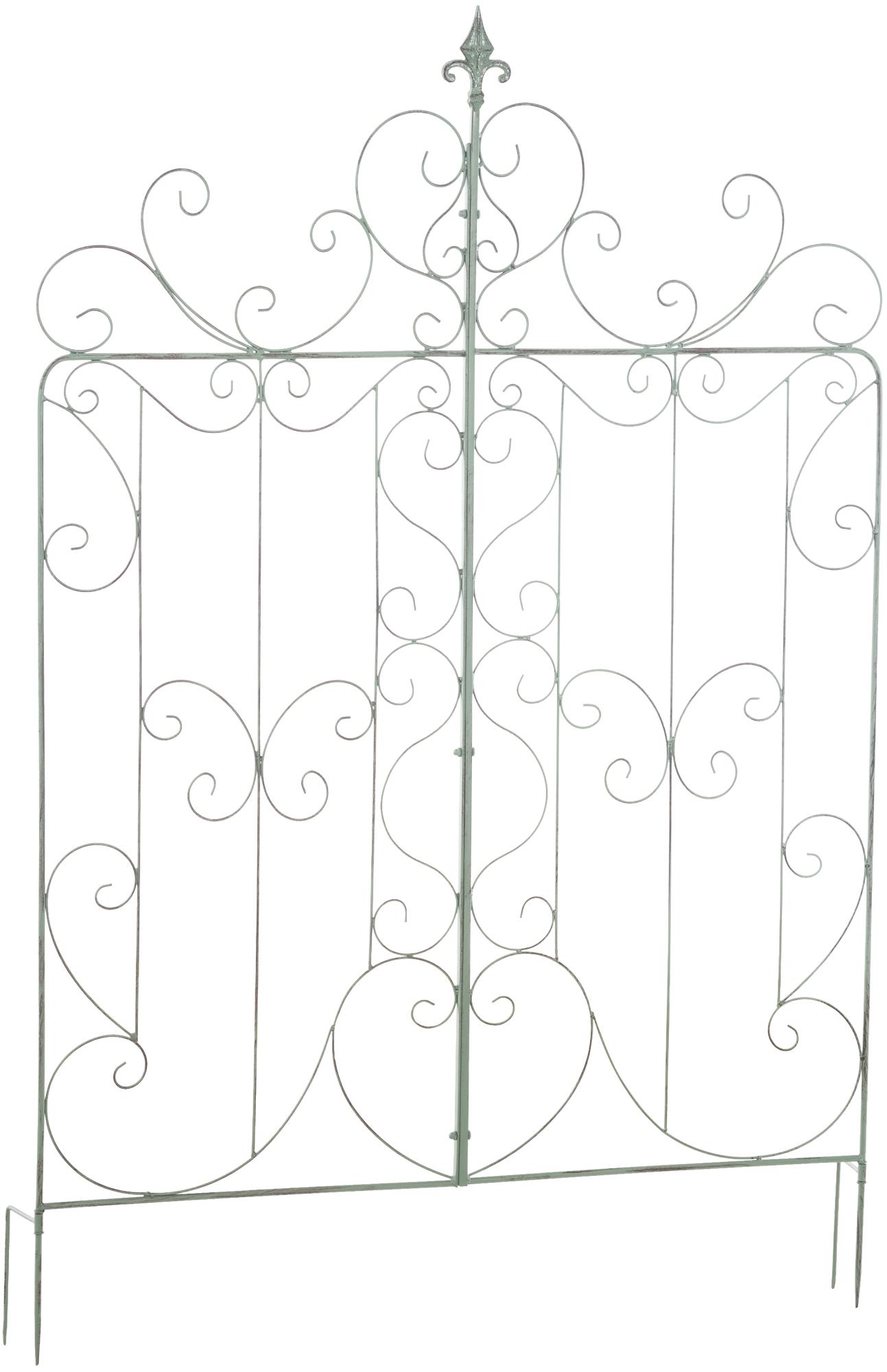 Rankgitter Mandevilla 133 x 99 cm Zweitbild