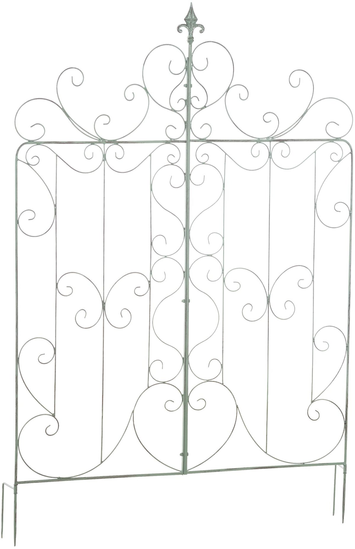 Rankgitter Mandevilla 133 x 99 cm
