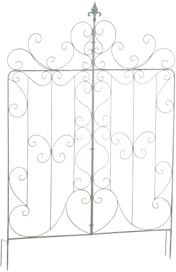 Rankgitter Mandevilla 133 x 99 cm
