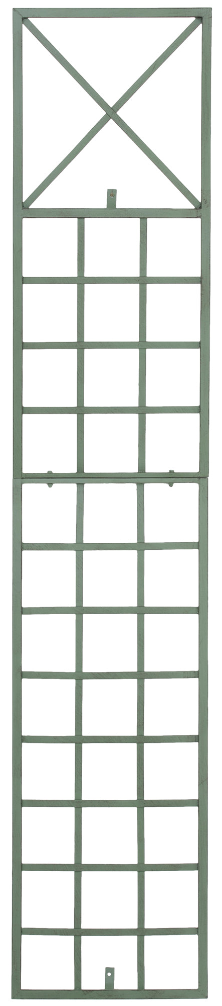 Rankgitter Trigo 200 x 40 cm