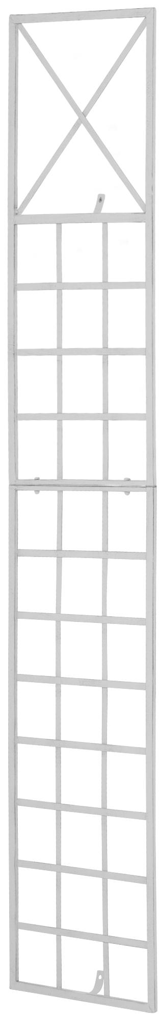 Rankgitter Trigo 200 x 40 cm