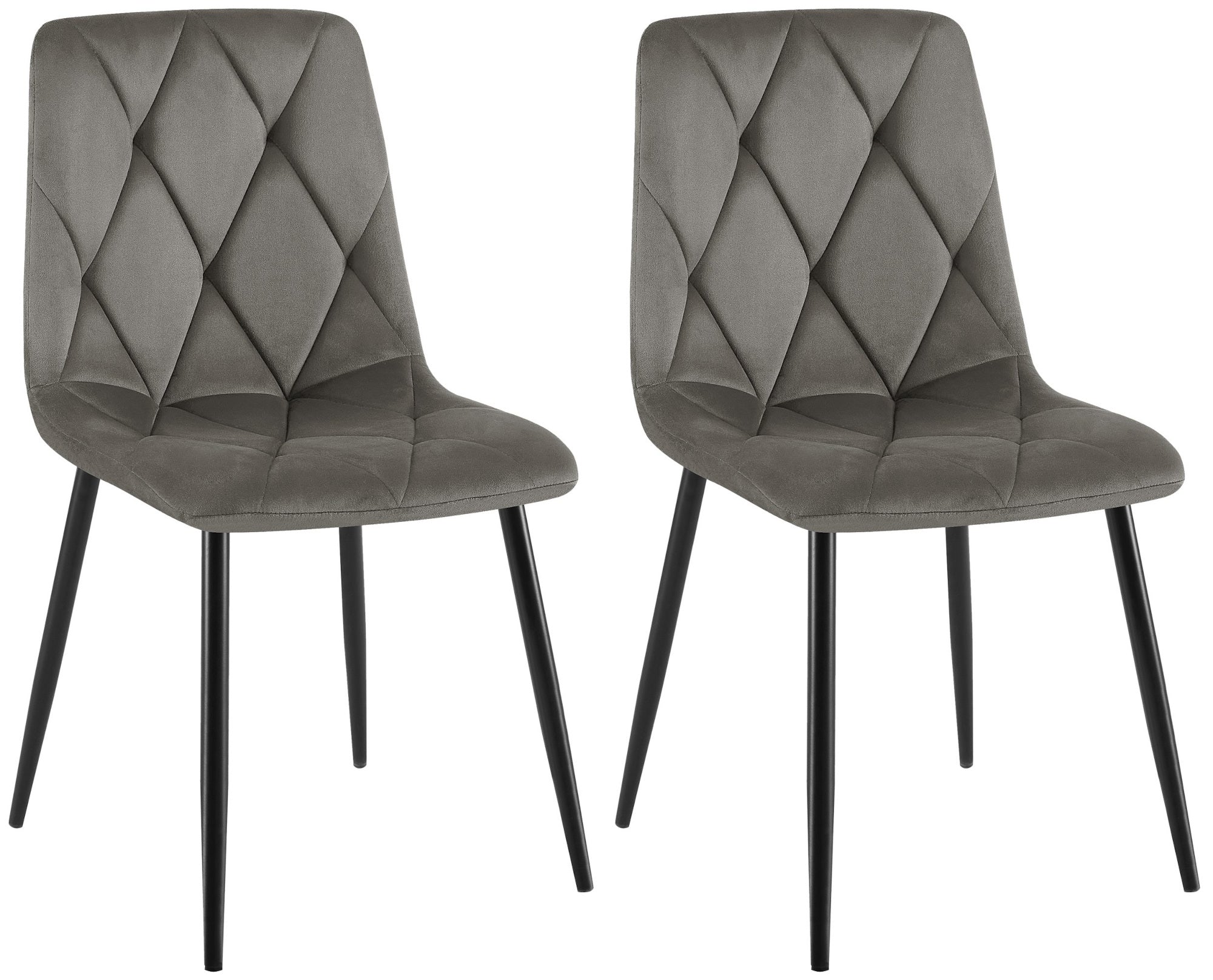 2er Set Esszimmerstuhl Clairton Zweitbild