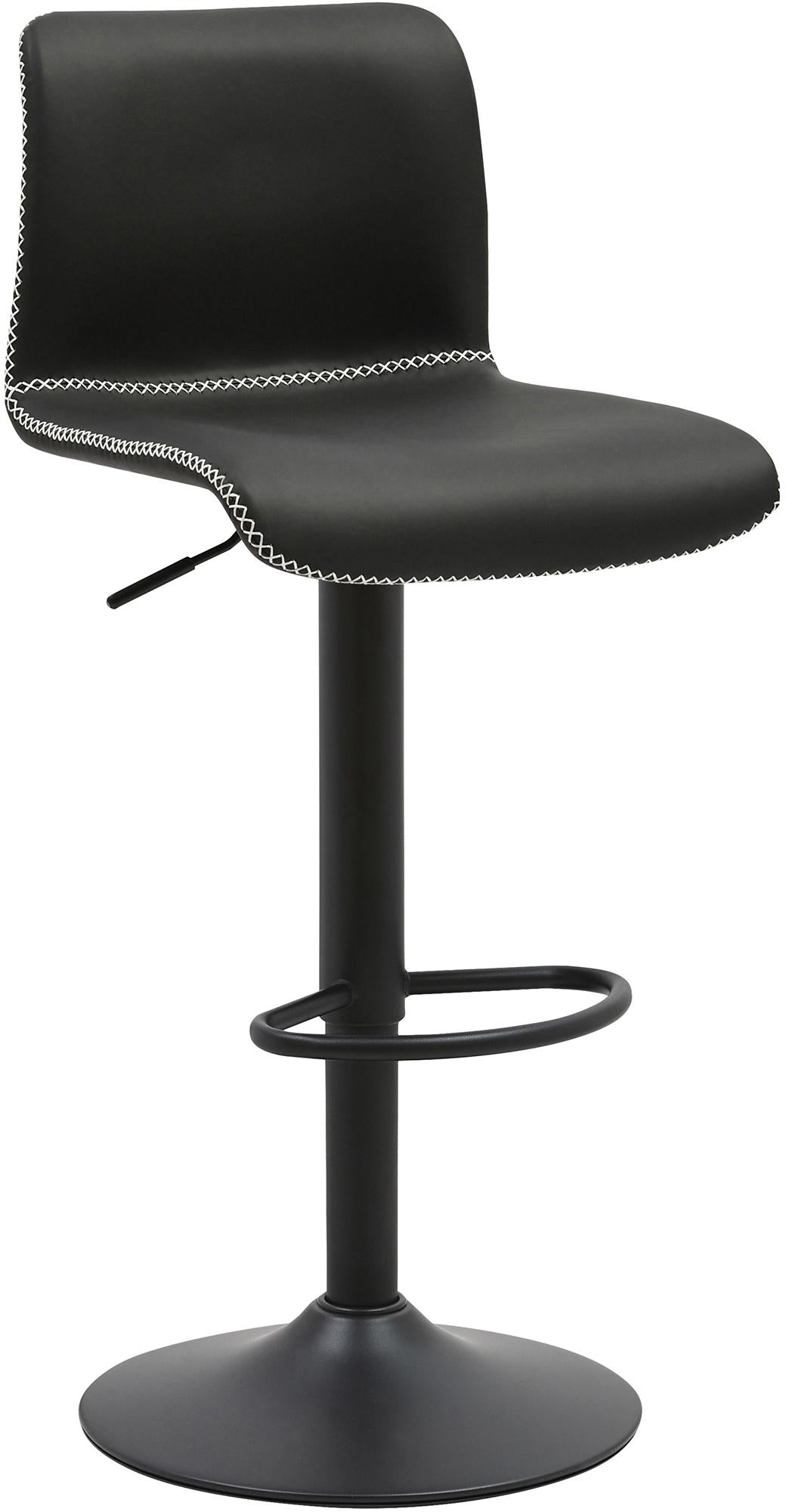 Barhocker Henchy Kunstleder Hauptbild