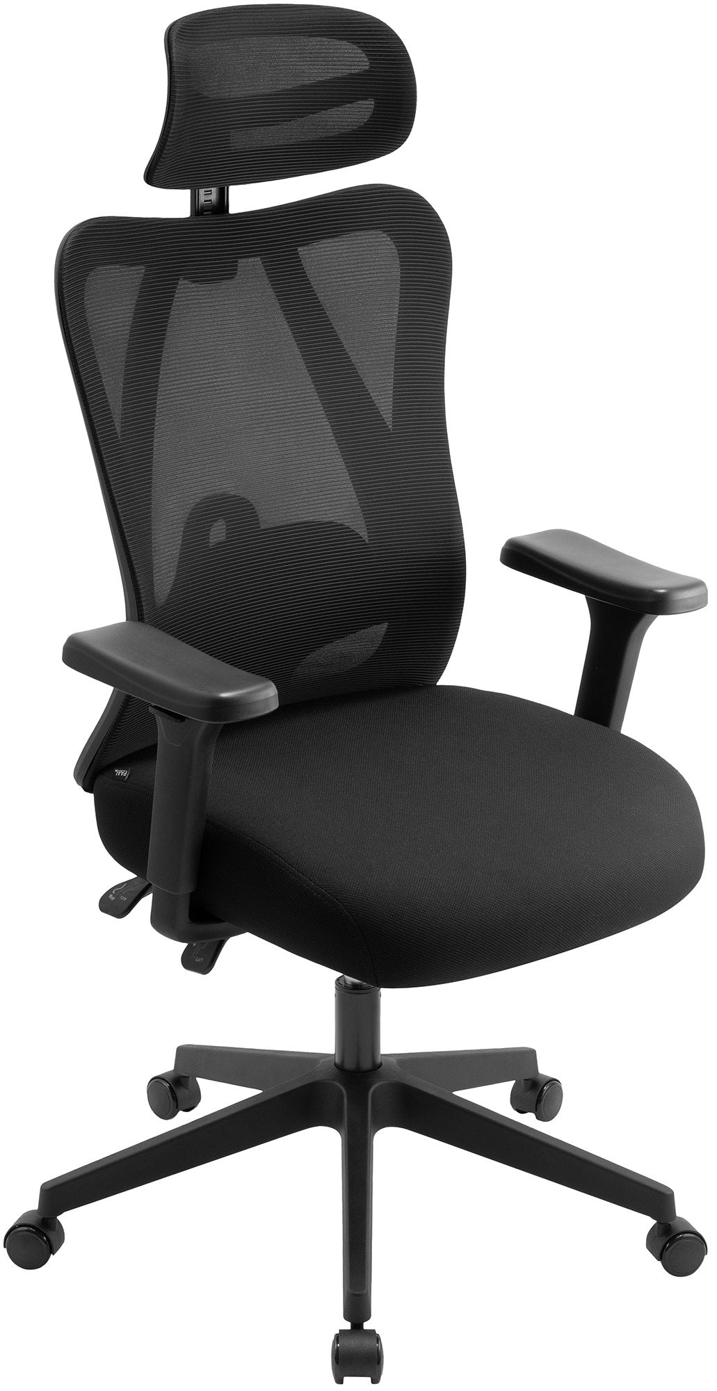 Bürostuhl Elisha Hoofdafbeelding