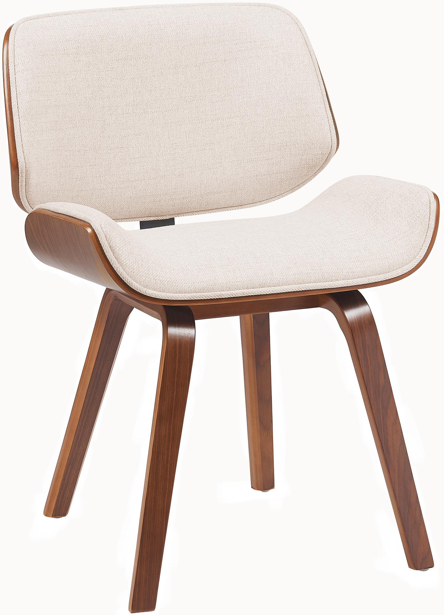 Esszimmerstuhl Beverley Stoff Secundaire afbeelding