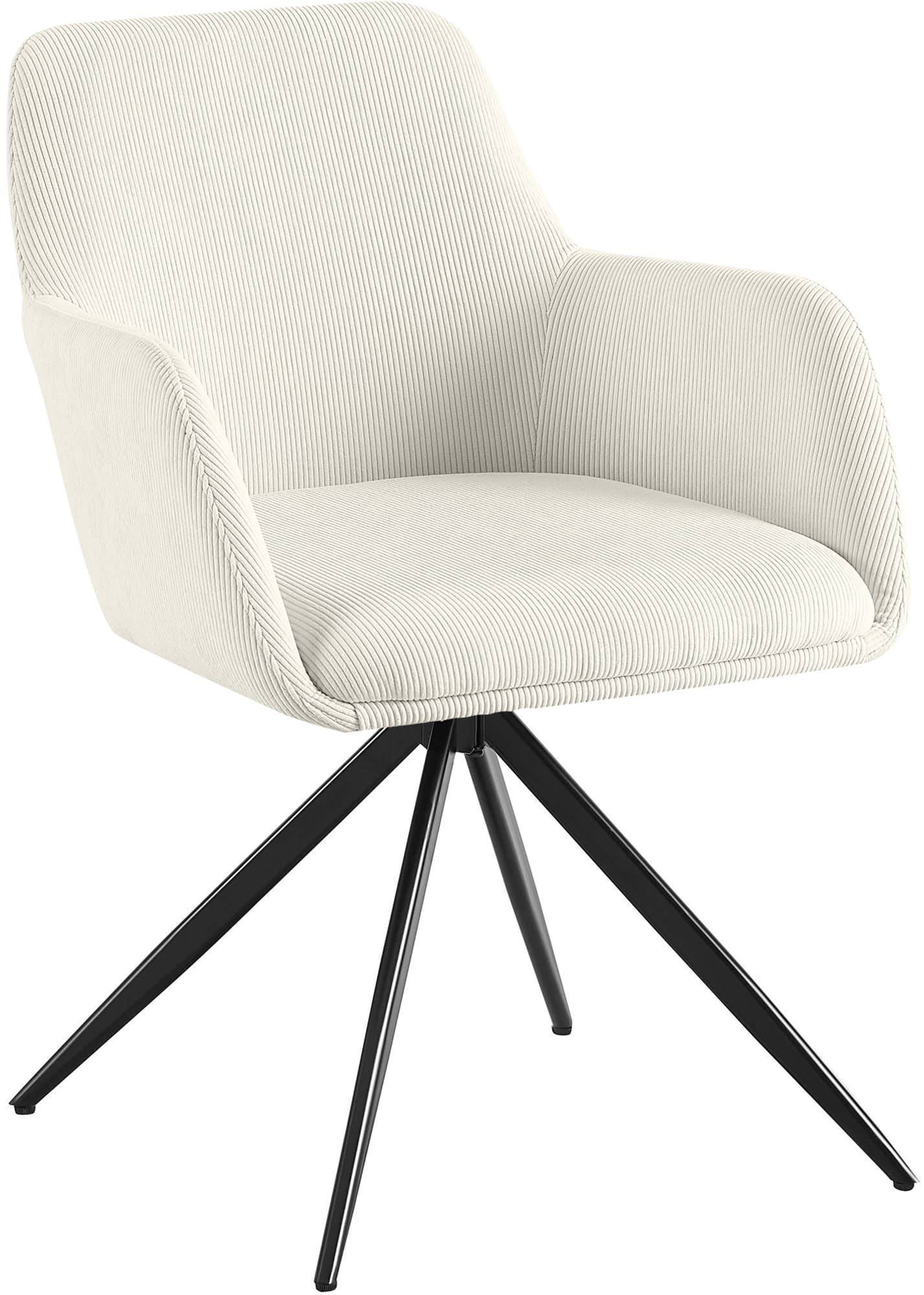 Esszimmerstuhl Olema Cord Secundaire afbeelding