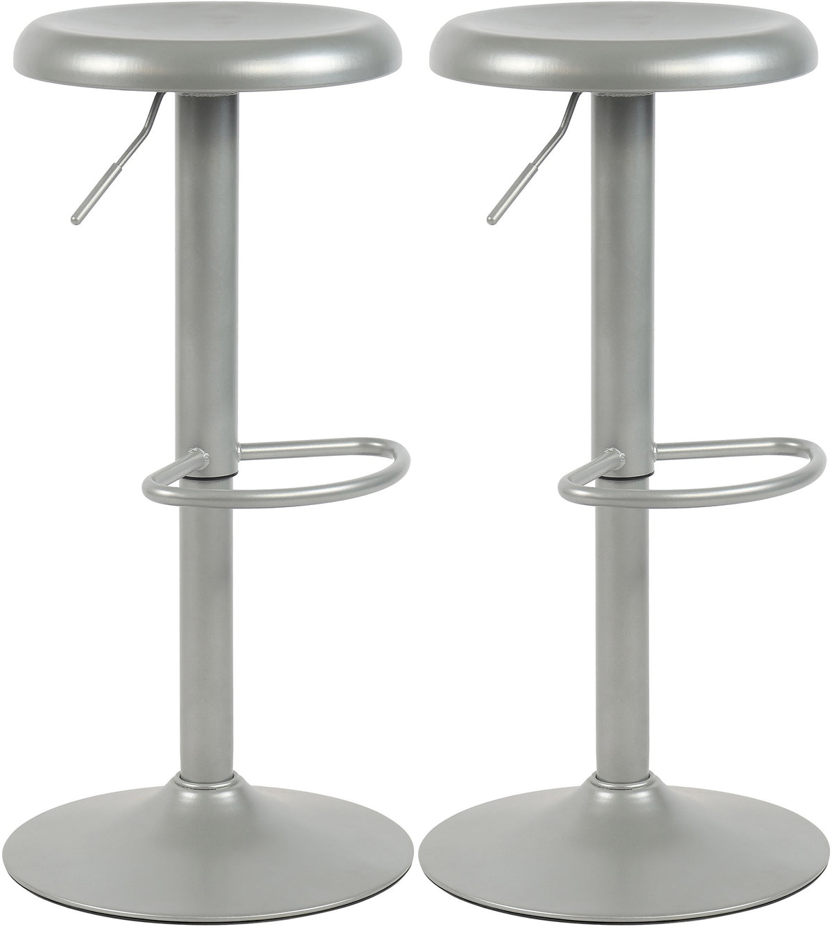 2er Set Barhocker Williston Hauptbild