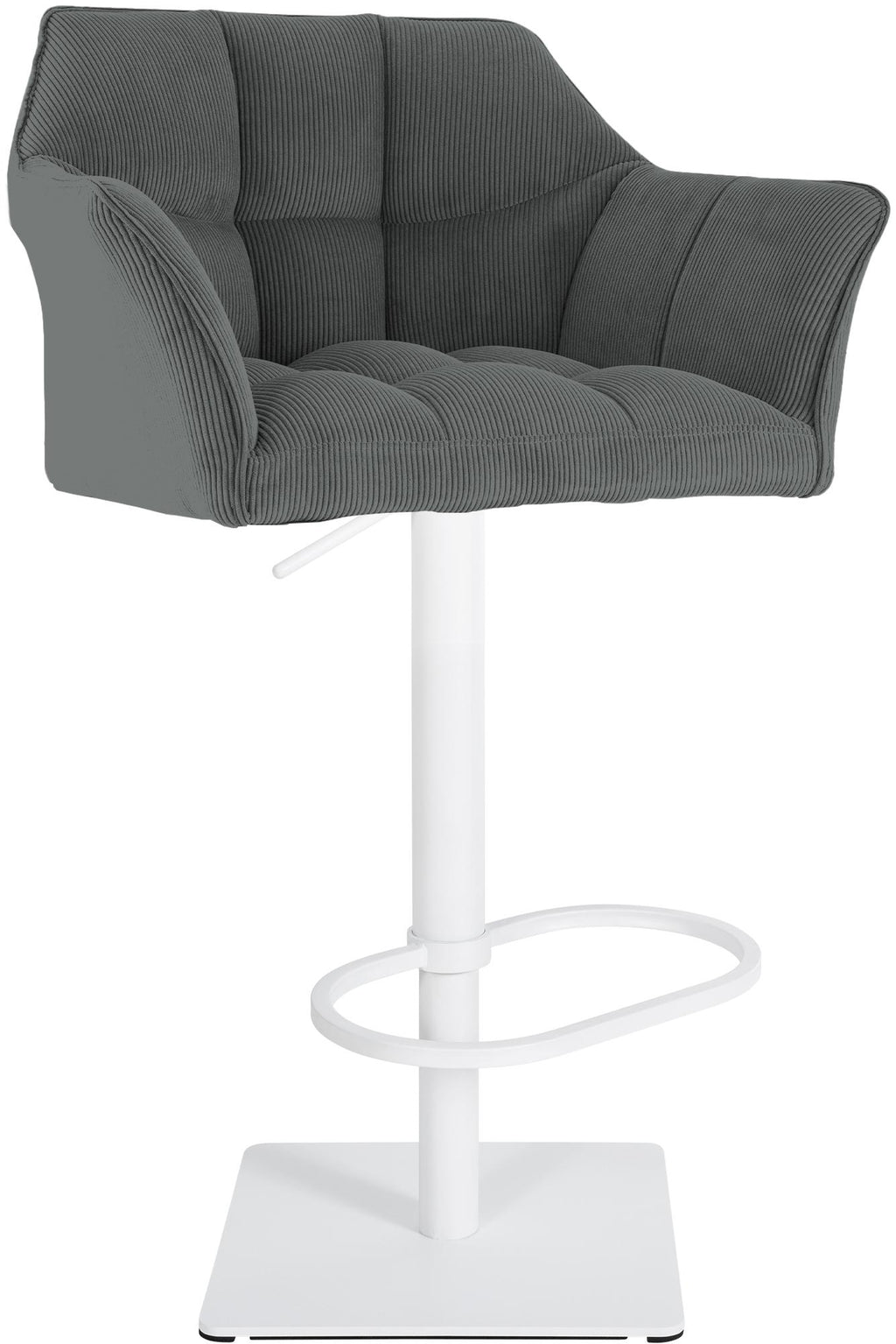 Barhocker Damaso Cord