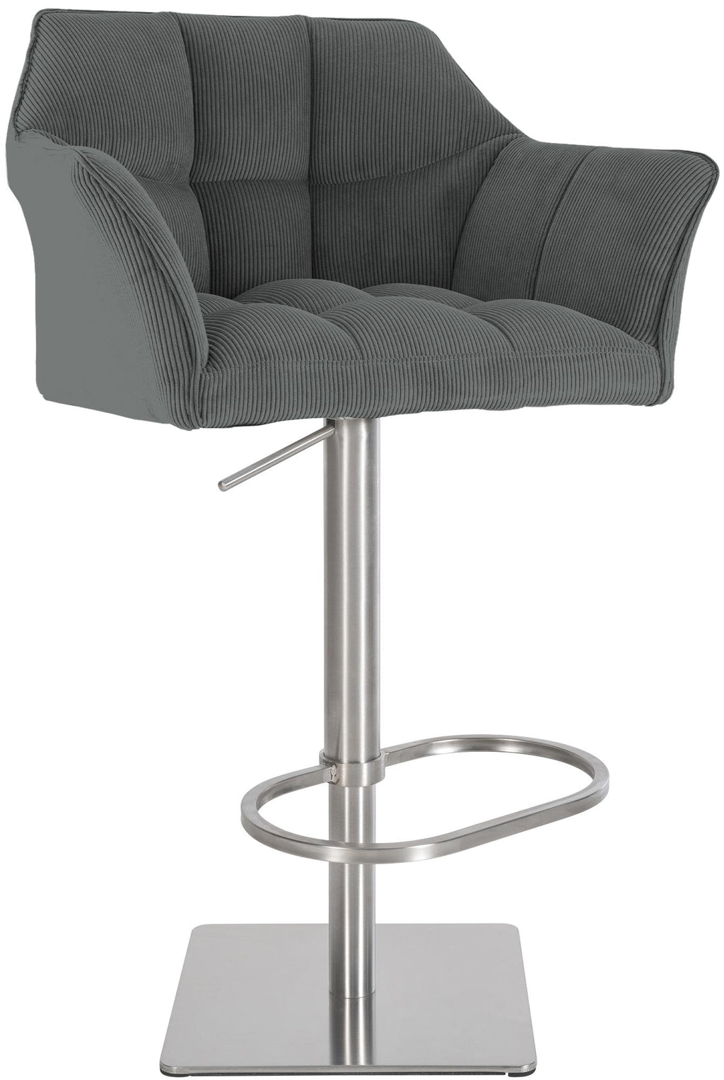 Barhocker Damaso Cord