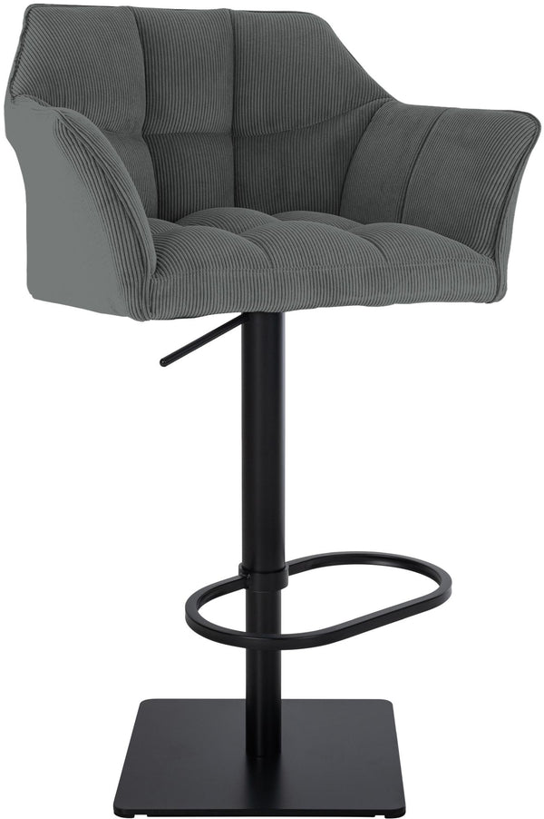 Barhocker Damaso Cord