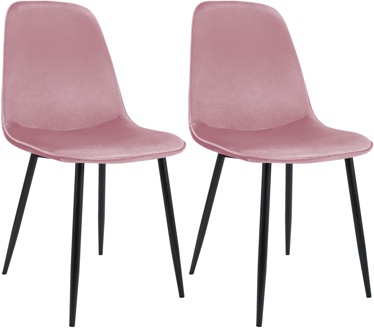 2er Set Esszimmerstuhl Maryam Hauptbild
