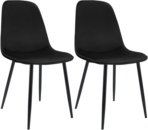 2er Set Esszimmerstuhl Maryam