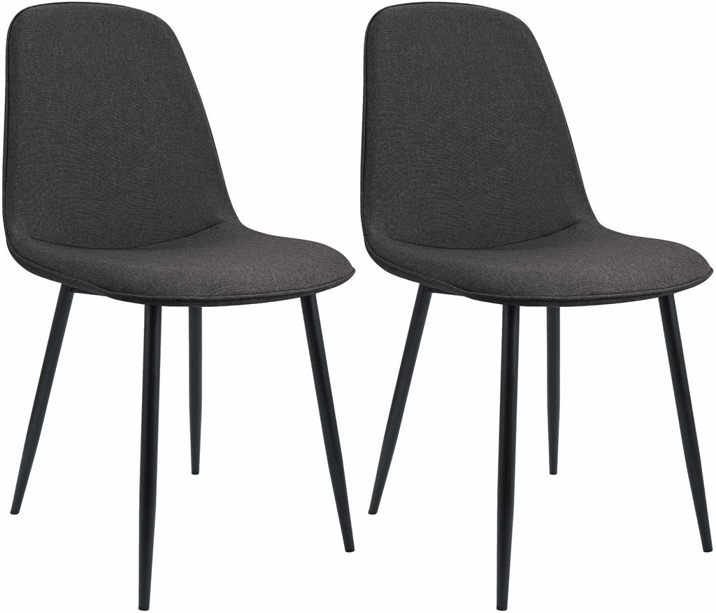 2er Set Esszimmerstuhl Maryam