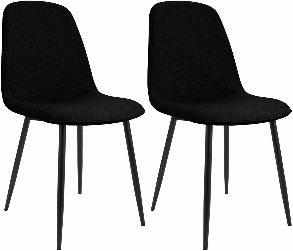 2er Set Esszimmerstuhl Maryam
