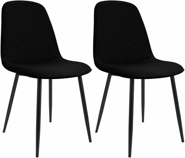 2er Set Esszimmerstuhl Maryam