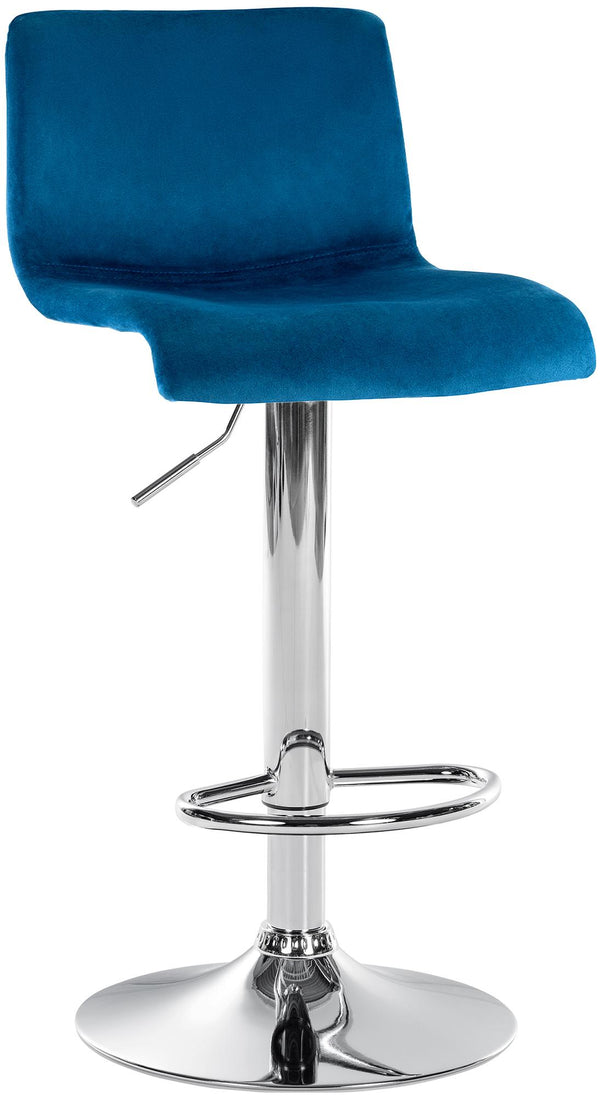 Barhocker Hover Samt