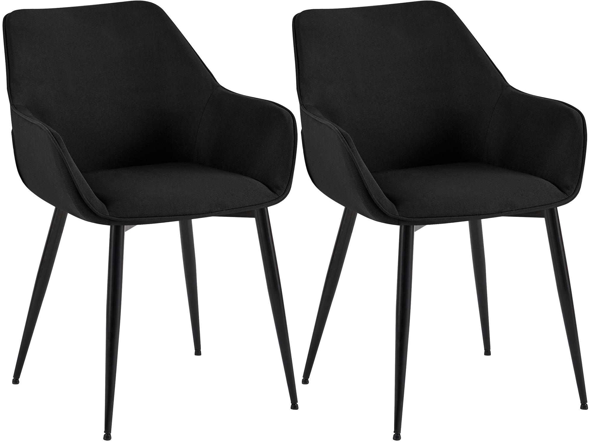 2er Set Esszimmerstuhl Luena Zweitbild