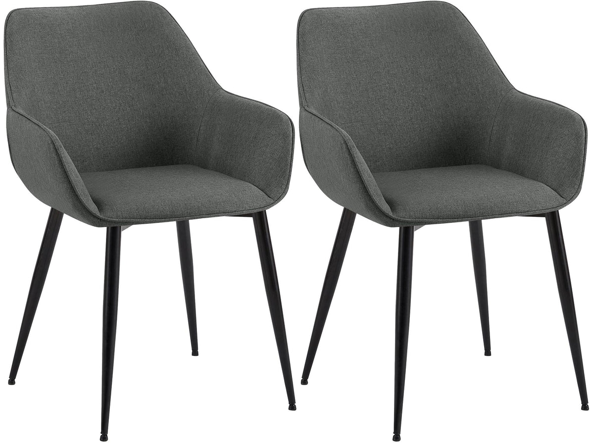 2er Set Esszimmerstuhl Luena Hauptbild
