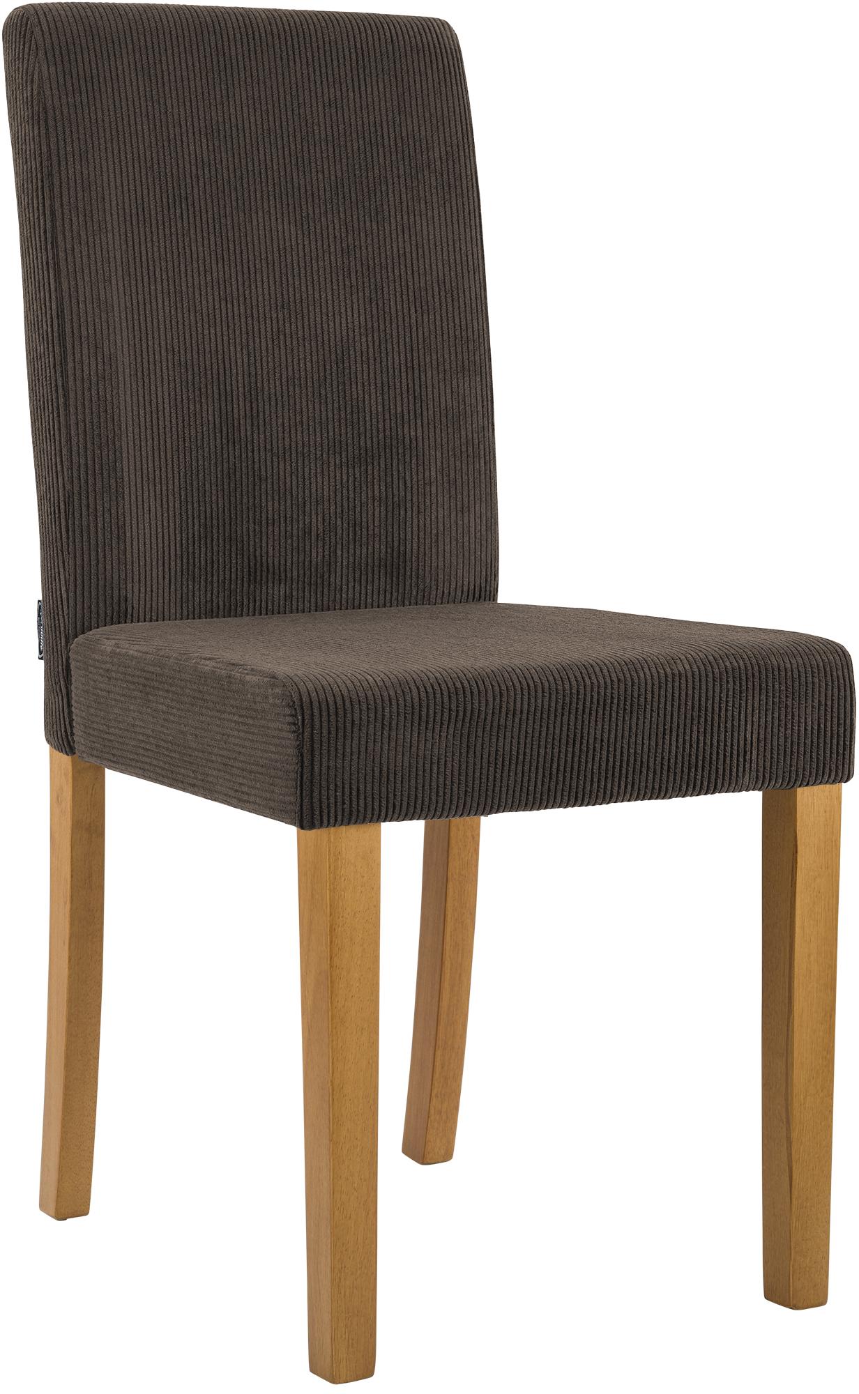 Esszimmerstuhl Ina Cord Secundaire afbeelding