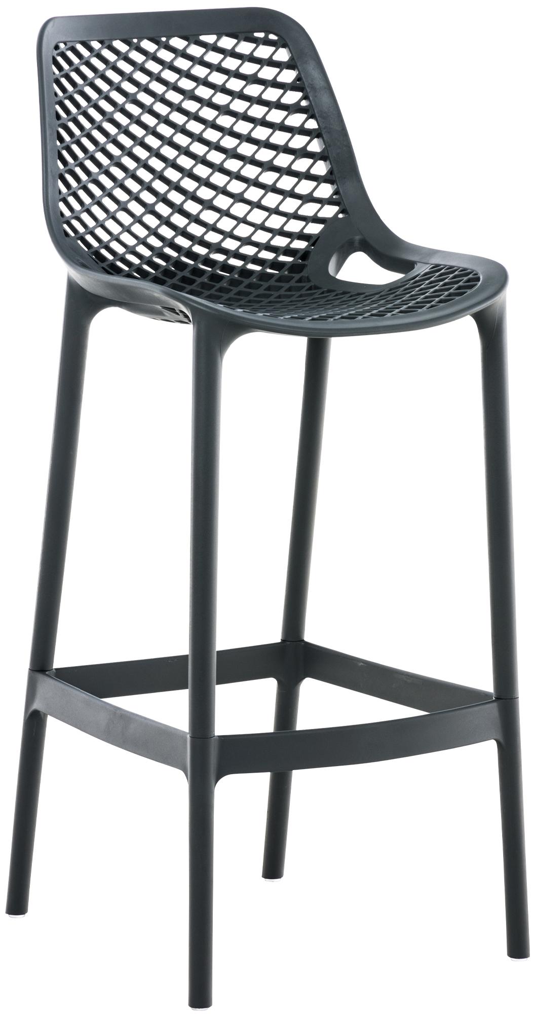 Outdoor Barhocker Air Zweitbild