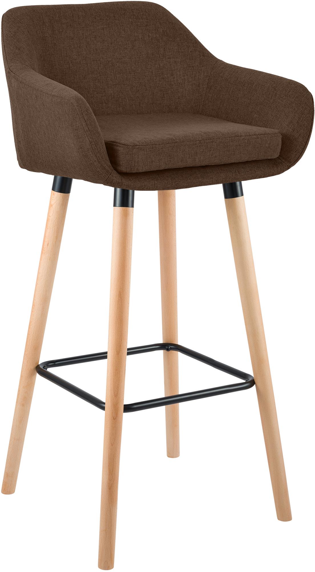 Barhocker Grant Stoff Zweitbild