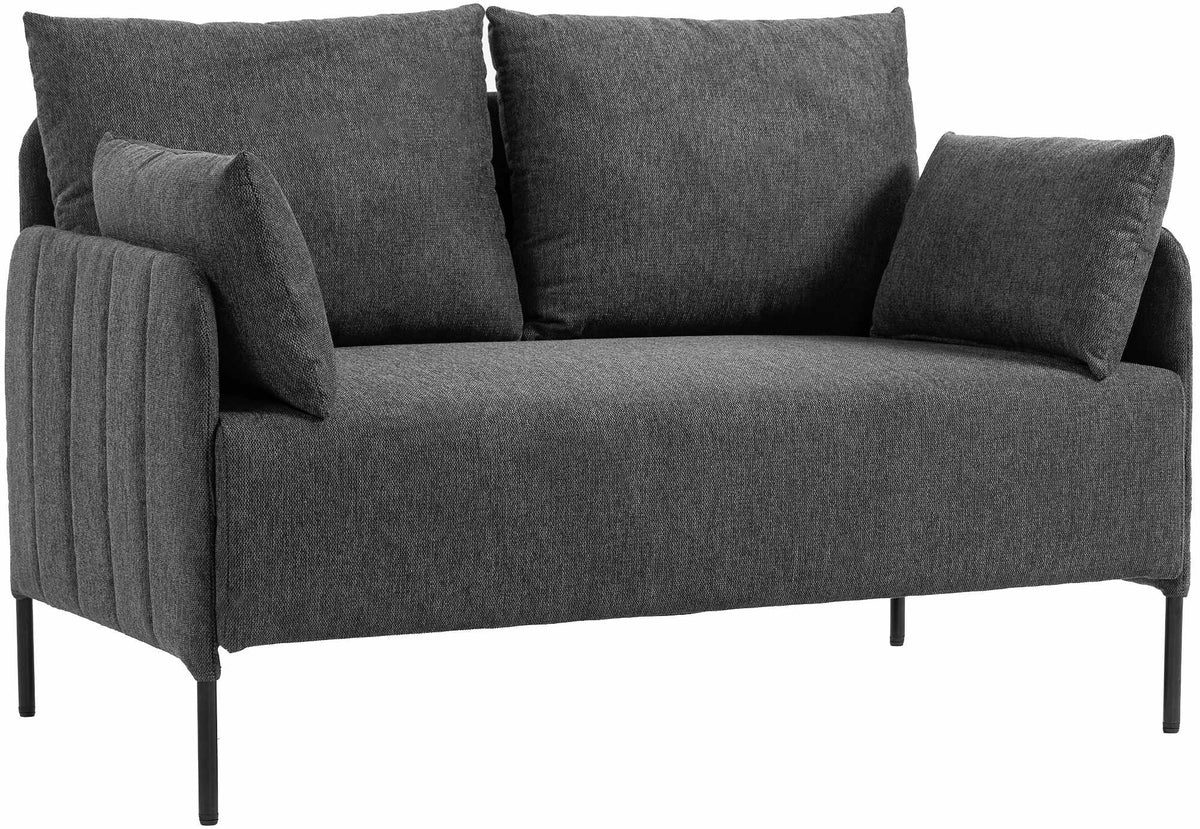 Couch 2-Sitzer Ziden Hoofdafbeelding